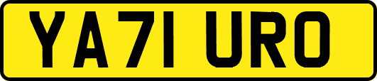 YA71URO