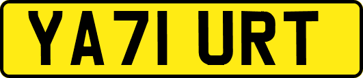 YA71URT