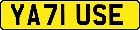 YA71USE