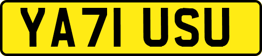 YA71USU