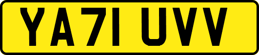 YA71UVV