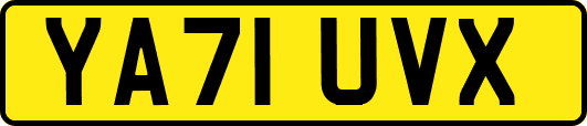 YA71UVX