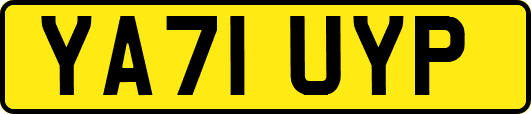 YA71UYP