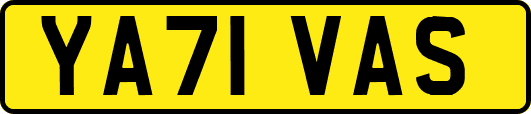 YA71VAS