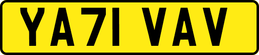 YA71VAV