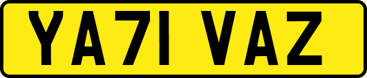YA71VAZ