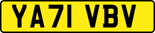 YA71VBV