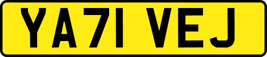 YA71VEJ