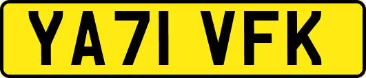 YA71VFK