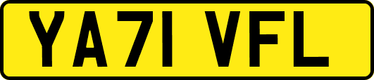 YA71VFL