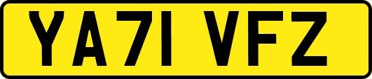 YA71VFZ