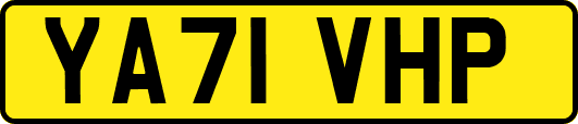 YA71VHP
