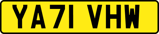 YA71VHW