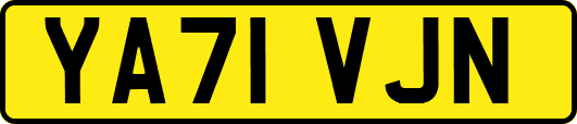 YA71VJN