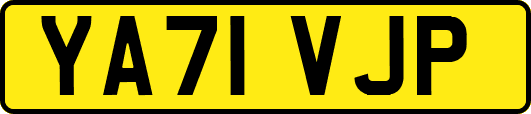 YA71VJP