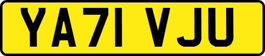 YA71VJU