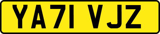 YA71VJZ