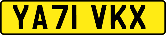 YA71VKX