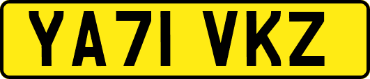 YA71VKZ