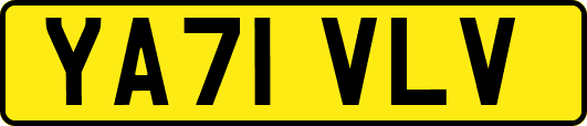 YA71VLV