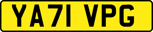 YA71VPG
