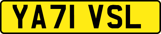 YA71VSL