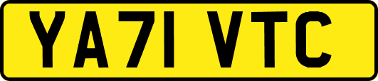 YA71VTC