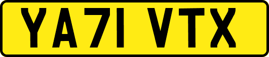 YA71VTX