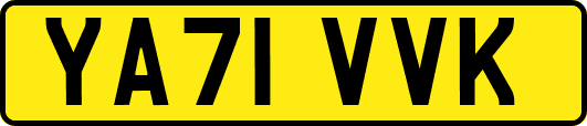 YA71VVK