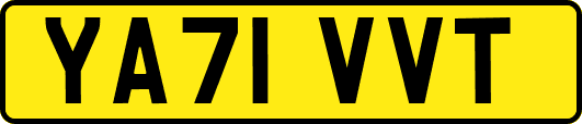 YA71VVT