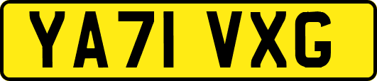 YA71VXG