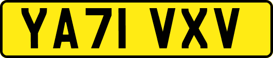 YA71VXV