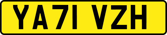 YA71VZH