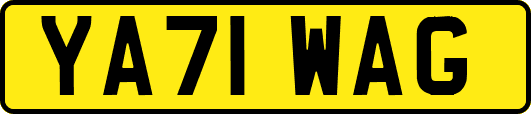 YA71WAG