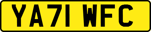 YA71WFC