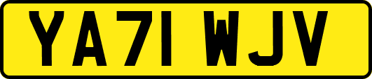 YA71WJV