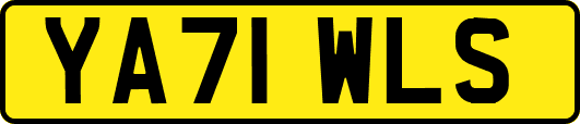 YA71WLS