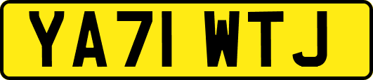 YA71WTJ