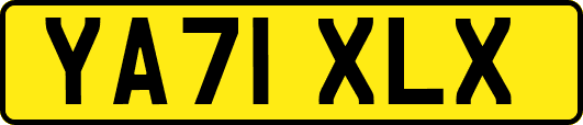 YA71XLX