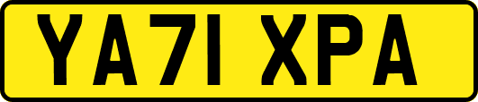 YA71XPA