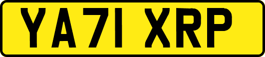 YA71XRP