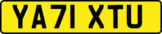 YA71XTU