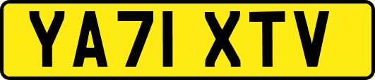 YA71XTV