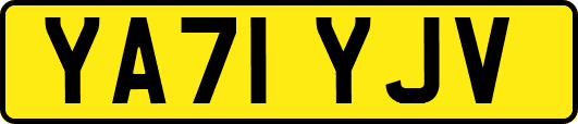 YA71YJV