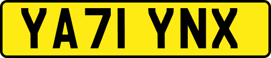 YA71YNX