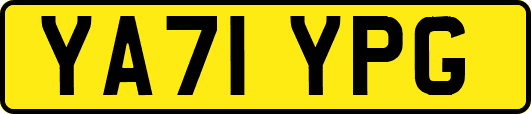 YA71YPG
