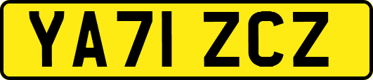 YA71ZCZ