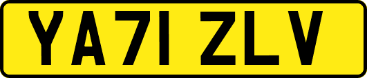 YA71ZLV