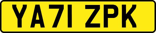 YA71ZPK
