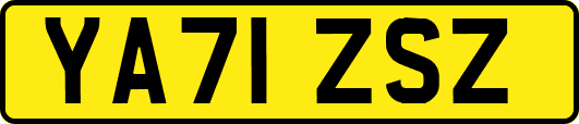YA71ZSZ